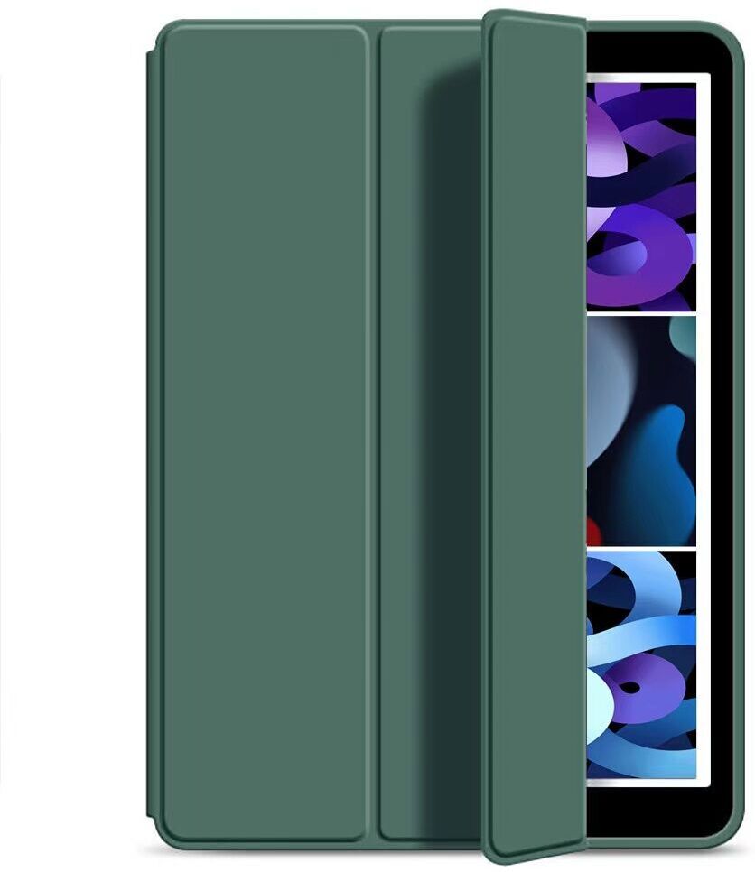Étui iPad Silicone   10.5"   vert - Refurbished