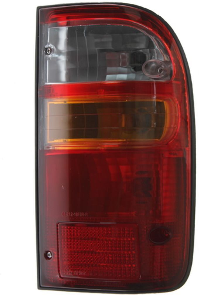 Heckleuchte DEPO 212-19F3R-A
