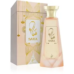 Khadlaj Sara Extrait de Parfum für Frauen 100 ml