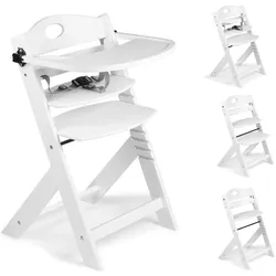 BabyGo, Hochstuhl, Family Pro Hochstuhl inkl. Tisch (Hochstuhl)