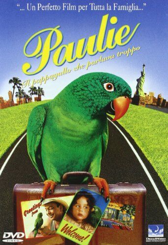 John Roberts - Paulie [IT Import] - Preis vom 11.10.2026 23:13:37 h