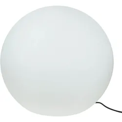 Licht-Erlebnisse, Gartenbeleuchtung, Tori (600 lm, E27, IP65)