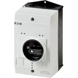 Eaton (Moeller) Gehäuse IP65 für PKZM CI-K2-PKZ0-G