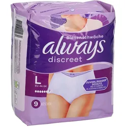Always Discr Inko Pan Pl L