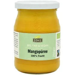 Mangopüree