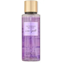 Victoria ́s Secret Love Spell Body Mist Spray 250ml