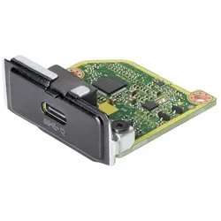 HP Type-C USB 3.1 Gen2 Port w/, Kontrollerkarte