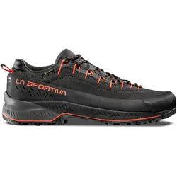 La Sportiva, Herren, Wanderschuhe, TX4 Evo (41.5), Schwarz
