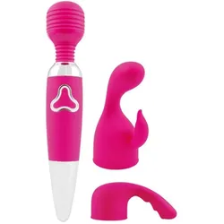 Moressa, Vibrator, Odilon Premium Silicone Rechargeable