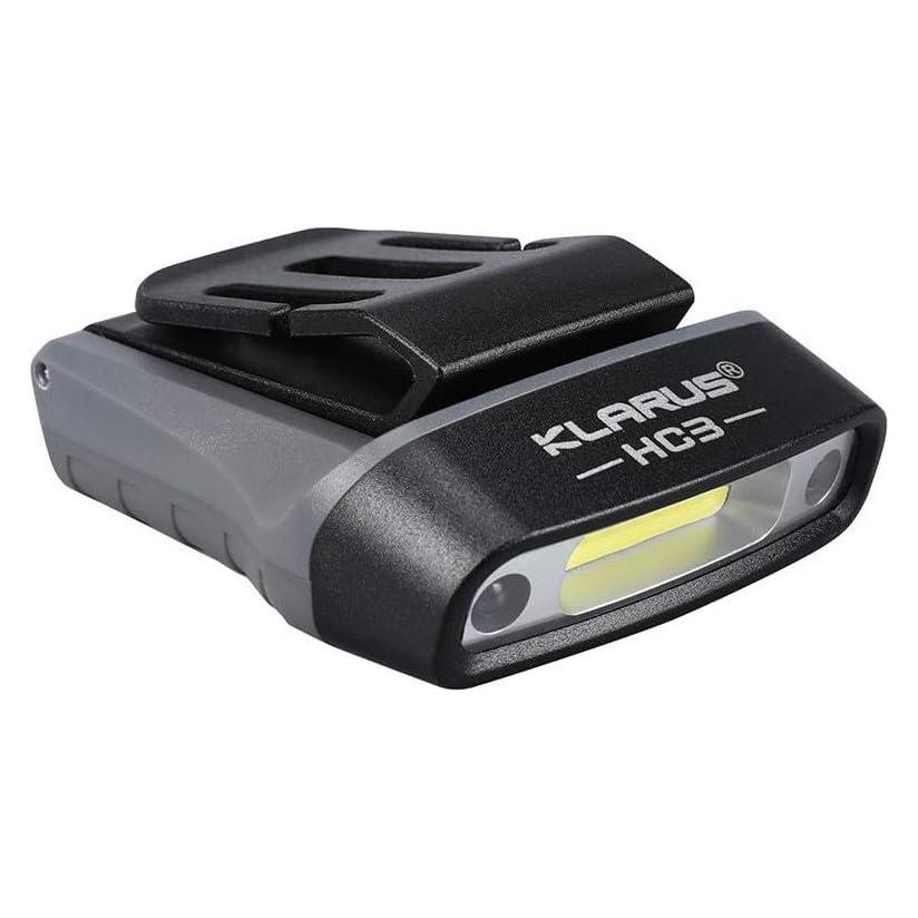 Klarus HC3 (100 lm) (14.099260)