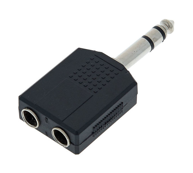 the sssnake 1850 Y-Adapter