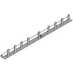 ABB Stotz S&amp;J Phasenschiene PS1/60/6-KNX