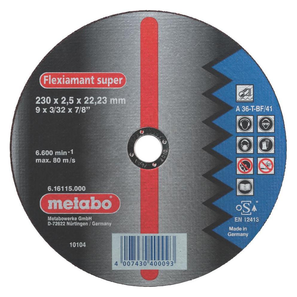 Metabo Flexiamant super (616103000)