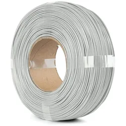 Spectrum The Filament ReFill PLA 1.75mm CLOUD GREY 1kg (1000 g, 1.75 mm), Filament, Grau