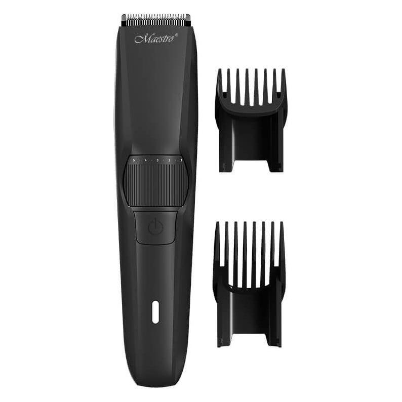 Maestro Trymer do włosów USB MR-640 (MR-640)