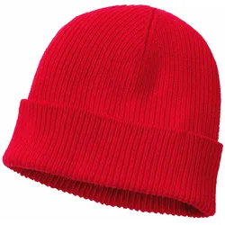 Pur-Ripp-Mütze - 01