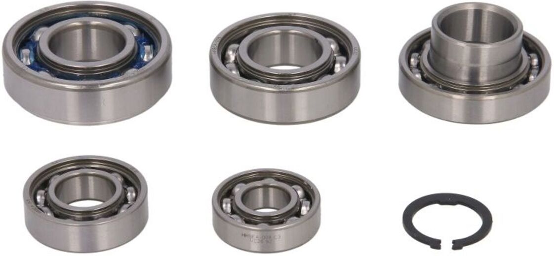Kit roulements de boîte de vitesse HOT RODS TBK0037