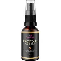 Propolis Mundspray - 30 ml (alkoholfrei)