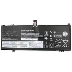 CoreParts MBXLE-BA0309 (3 Zellen, 2850 mAh), Notebook Akku, Schwarz