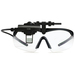 Zebra Ersatzbrille (HD4000-GA1-FM)