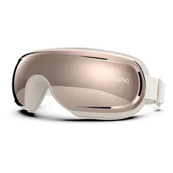 RENPHO Augenmassagegerät Eyeris 3 Rosegold, 1 St.