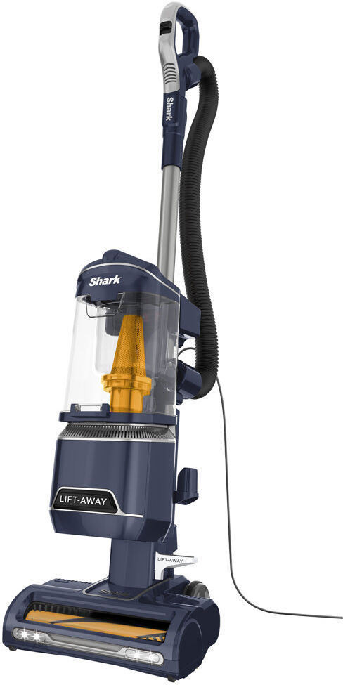 Shark Bagless Upright Vacuum Grey 5.57kg
