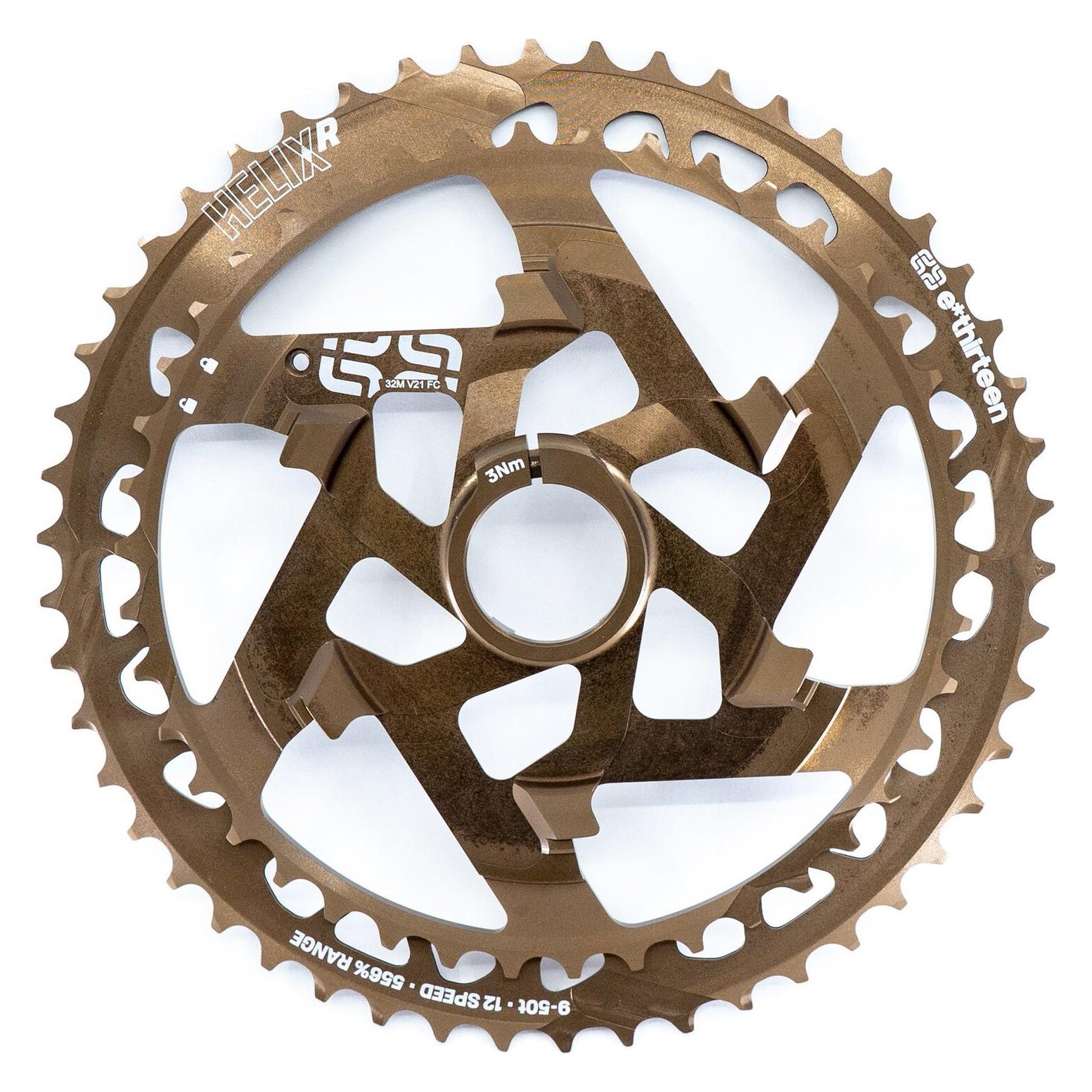 e*13 Helix Race (50) (FW2URA-103)