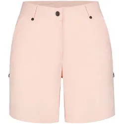 ICEPEAK Amana S7 Outdoorshorts Damen 605 - baby pink 36
