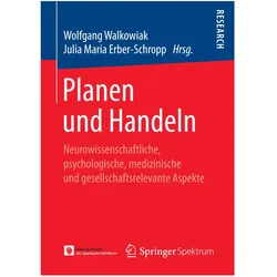 Planen und Handeln, Fachbücher