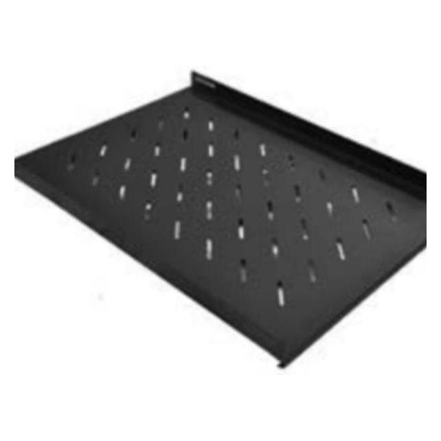 WP Rack & Cabling Wp Europe Festes Regal 1u P650 (WPN-AFS-S141100-B)