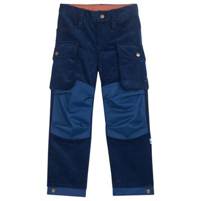 Finkid - Kid's Koski - Freizeithose Gr 90/100 blau
