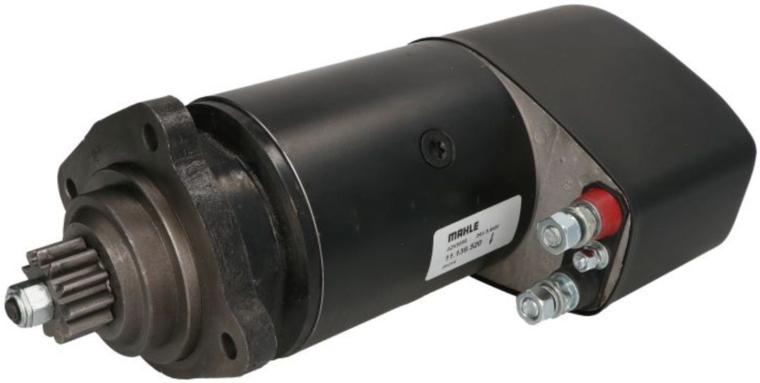 Starter MAHLE MS 701