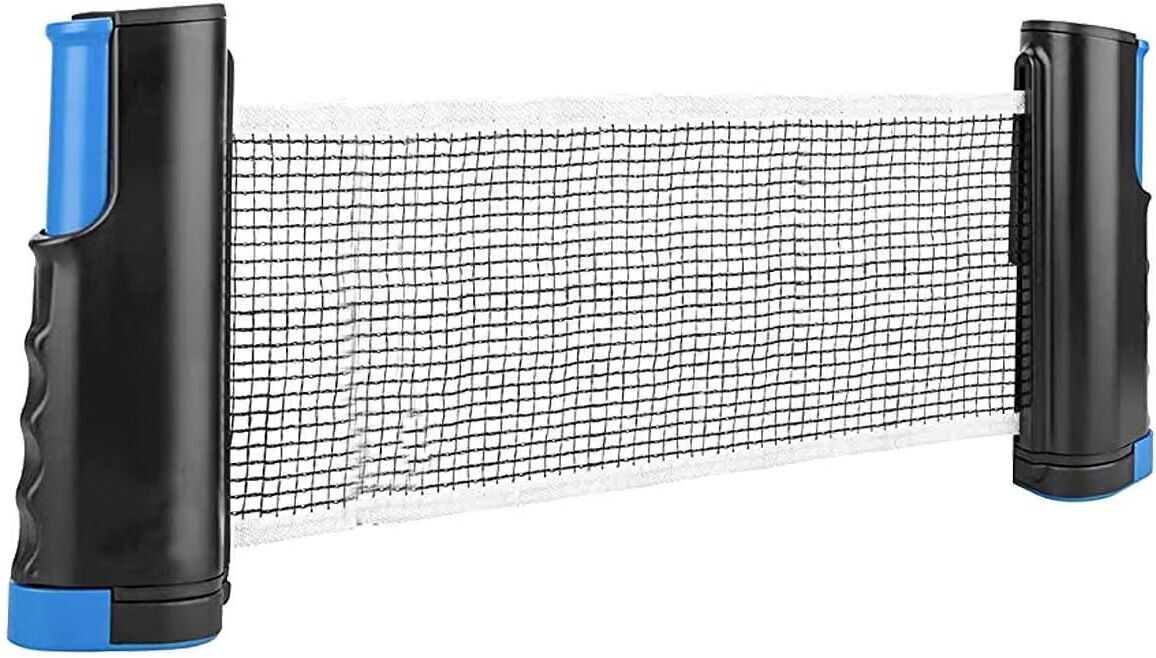 Portable TT Net All Black