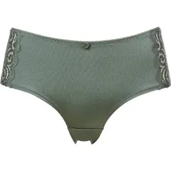 Trofe Irene Midi Grün Polyamid Small Damen