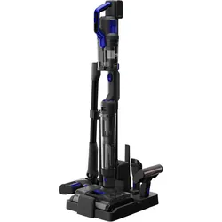 Beko VRW90421VD, Staubsauger, Blau, Schwarz