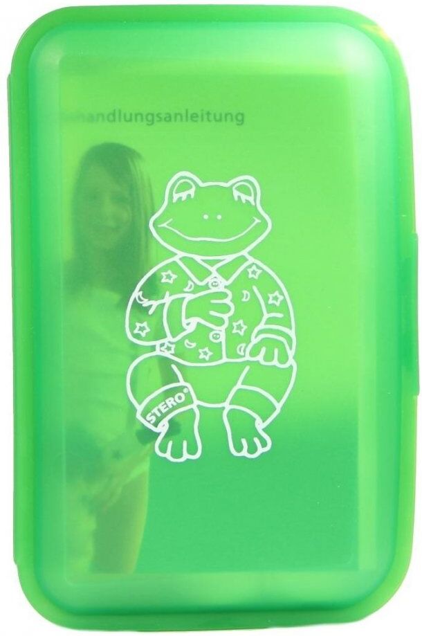 Stero Enurex Klingelhose