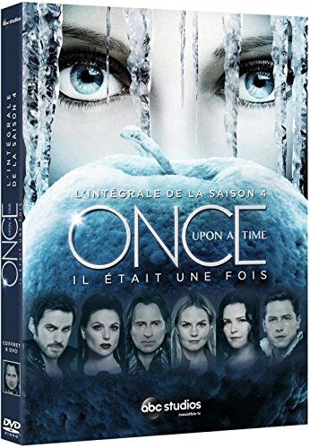 Rob Bowman - Once upon a Time Staffel 4 - [Deutsch][FR Import] - Preis vom 11.10.2026 23:13:37 h