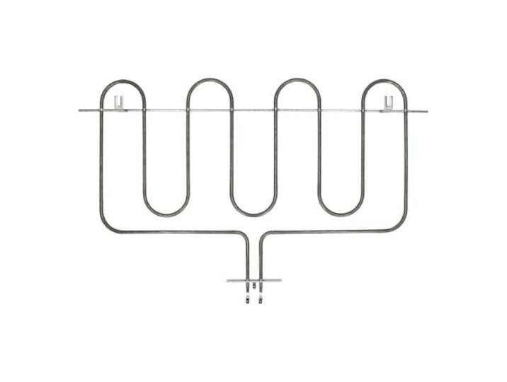 SMEG 806890485 Grillheizung IRCA 9073R100 für Gasbackofen