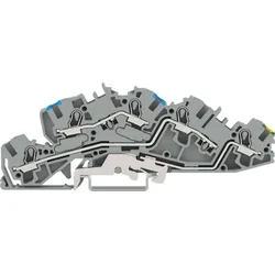 WAGO GmbH & Co. KG Installations-Etagenklemme 2005-7646