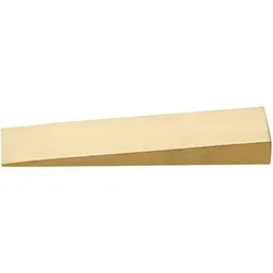 Bahco, Zubehör Schlagwerkzeug, Funkenfreier Keil aus Aluminiumbronze, 50 x 180 mm