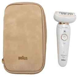 Braun, Epilierer, Silk-épil 9 Flex