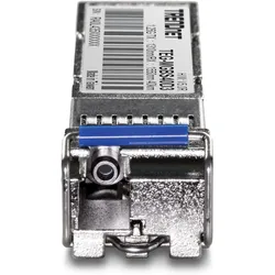 Trendnet Netzwerk-Transceiver-Module, Transceiver, Grau