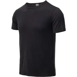 IQ, Herren, Sportshirt, Milki II (S, XXL), Schwarz