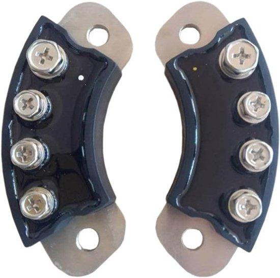 Diodebrug Gelijkrichter MXY25-51 Model voor Dieselgenerator Onderhoud