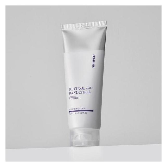 Skin627 Manyo Retinol With Bakuchiol Cleansing Foam pianka oczyszczająca pory 150ml (150 ml) (65115566)