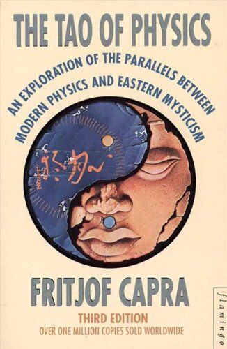 Fritjof Capra - Tao of Physics (Flamingo) - Preis vom 09.10.2026 07:28:09 h