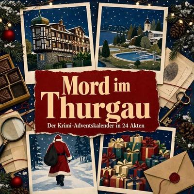 Mord im Thurgau