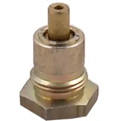 Wolf Druckreglerblockierschraube 2796160 für NG-2P/E