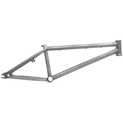 KHE Bikes, Velorahmen
