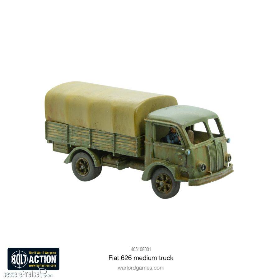 Warlord Games 405108001